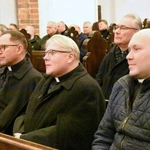Wielkopostne konferencje kard. Tagle'a dla kapłanów