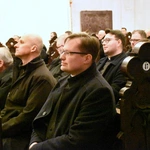 Wielkopostne konferencje kard. Tagle'a dla kapłanów