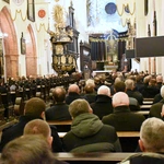 Wielkopostne konferencje kard. Tagle'a dla kapłanów