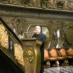 Wielkopostne konferencje kard. Tagle'a dla kapłanów