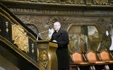 Wielkopostne konferencje kard. Tagle'a dla kapłanów
