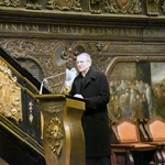 Wielkopostne konferencje kard. Tagle'a dla kapłanów