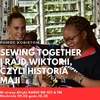 Sewing Together i Rajd Wiktorii, czyli historia Maji