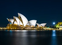 Rekord nawróceń w archidiecezji Sydney