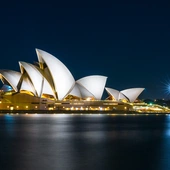Rekord nawróceń w archidiecezji Sydney