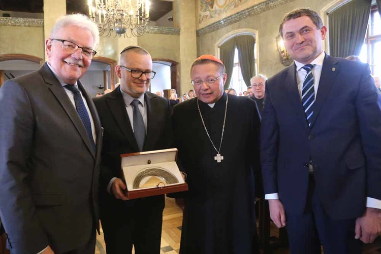 Nagroda im. ks. Stanisława Musiała 2025