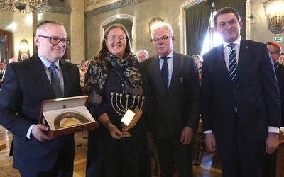 Nagroda im. ks. Stanisława Musiała 2025