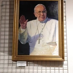 Wernisaż prac artysty Krystiana Myszora w Siemianowicach Śląskich