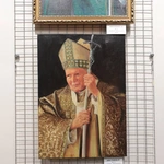 Wernisaż prac artysty Krystiana Myszora w Siemianowicach Śląskich