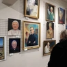 Wernisaż prac artysty Krystiana Myszora w Siemianowicach Śląskich