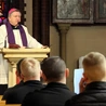 Abp Kupny z apelem do dolnośląskich kleryków