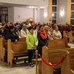 Droga Krzyżowa w intencji ojczyzny przeszła ulicami Połańca