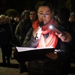 Droga Krzyżowa w intencji ojczyzny przeszła ulicami Połańca