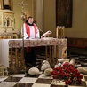 Droga Krzyżowa w intencji ojczyzny przeszła ulicami Połańca