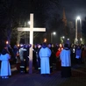 Wierni Połańca zjednoczeni w modlitwie za ojczyznę