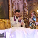 Wielkopostne Czuwanie Młodych w Białogardzie