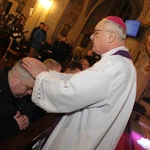Wielkopostne Czuwanie Młodych w Białogardzie