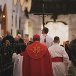 Nabożeństwo w intencji ofiar nadużyć seksualnych