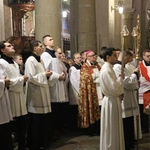 Płock. Droga Krzyżowa w intencji skrzywdzonych