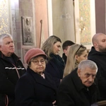 Płock. Droga Krzyżowa w intencji skrzywdzonych