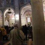 Płock. Droga Krzyżowa w intencji skrzywdzonych