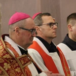 Płock. Droga Krzyżowa w intencji skrzywdzonych