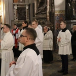 Płock. Droga Krzyżowa w intencji skrzywdzonych