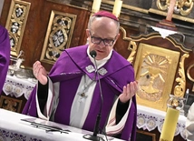 Pasterskie słowo na czas jubileuszowej pokuty