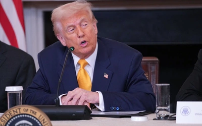 Niegodne zachowanie Donalda Trumpa, jest szansą na nowe narodziny Europy