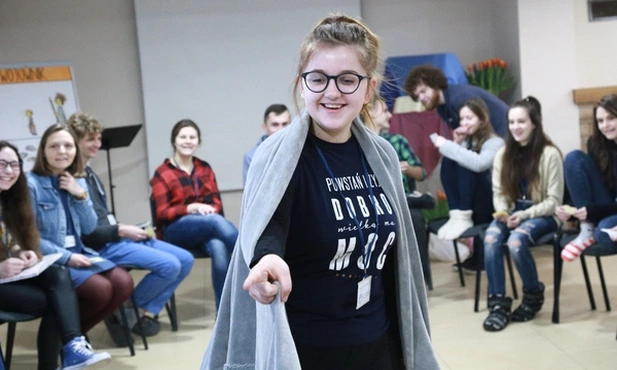 Ojcostwo i macierzyństwo duchowe