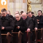 Wielkopostny Dzień Skupienia Duchowieństwa Archidiecezji Wrocławskiej 2025