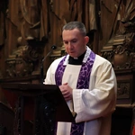 Wielkopostny Dzień Skupienia Duchowieństwa Archidiecezji Wrocławskiej 2025