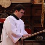 Wielkopostny Dzień Skupienia Duchowieństwa Archidiecezji Wrocławskiej 2025