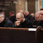 Wielkopostny Dzień Skupienia Duchowieństwa Archidiecezji Wrocławskiej 2025