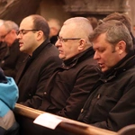 Wielkopostny Dzień Skupienia Duchowieństwa Archidiecezji Wrocławskiej 2025