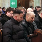 Wielkopostny Dzień Skupienia Duchowieństwa Archidiecezji Wrocławskiej 2025