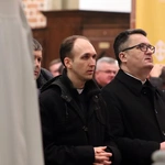 Wielkopostny Dzień Skupienia Duchowieństwa Archidiecezji Wrocławskiej 2025