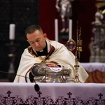 Wielkopostny Dzień Skupienia Duchowieństwa Archidiecezji Wrocławskiej 2025