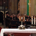 Wielkopostny Dzień Skupienia Duchowieństwa Archidiecezji Wrocławskiej 2025