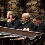 Wielkopostny Dzień Skupienia Duchowieństwa Archidiecezji Wrocławskiej 2025