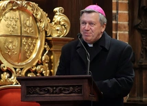Wielkopostny Dzień Skupienia Duchowieństwa Archidiecezji Wrocławskiej 2025