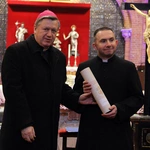 Wielkopostny Dzień Skupienia Duchowieństwa Archidiecezji Wrocławskiej 2025