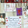 Papież do obrońców życia: szerzy się kultura odrzucenia, trzeba służyć życiu