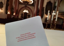 Droga Krzyżowa (za) skrzywdzonych