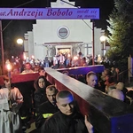 Kolejny krok do rozbudowy kościoła w Małęczynie 