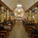 Kolejny krok do rozbudowy kościoła w Małęczynie 