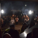 Kolejny krok do rozbudowy kościoła w Małęczynie 
