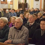Kolejny krok do rozbudowy kościoła w Małęczynie 