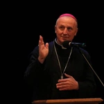 Dzień skupienia dla katechetów w Radomiu