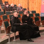 Dzień skupienia dla katechetów w Radomiu